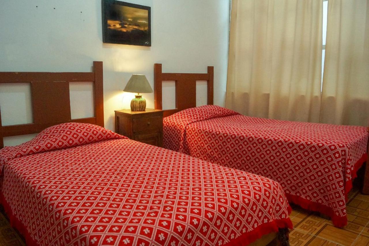 Ventuarum Hotel&Home فالي دي برافو المظهر الخارجي الصورة