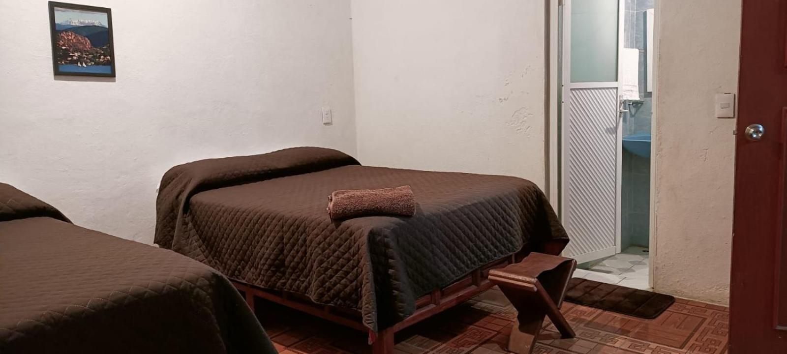 Ventuarum Hotel&Home فالي دي برافو المظهر الخارجي الصورة