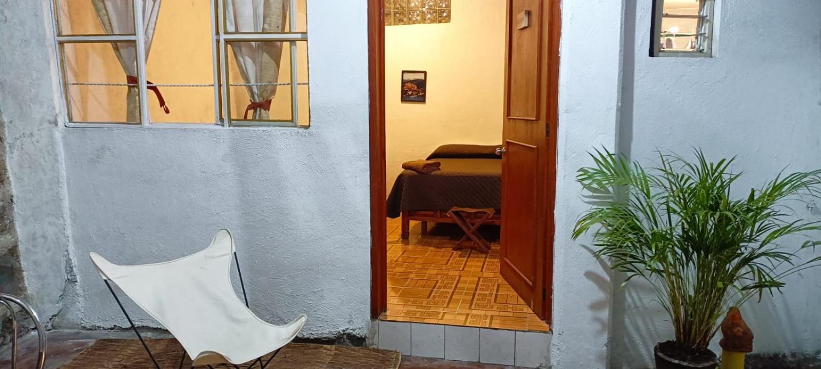 Ventuarum Hotel&Home فالي دي برافو المظهر الخارجي الصورة